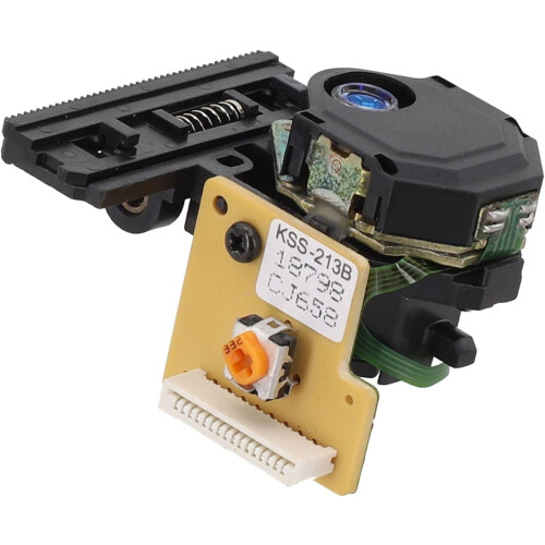 KSS 213B KSS 213C KSS 213CL Optical Pickup for Permanent Use in Electronics 2
