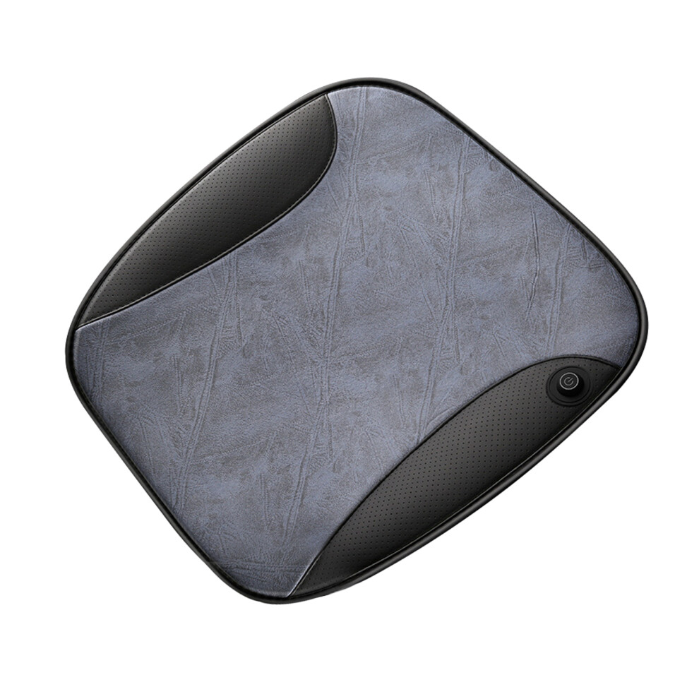 Heated Comfort Cushion for Universal Use, Offers 2 Levels of Temperature Control, Portable USB Heated Pad for Convenient Warmth in Diverse Situations