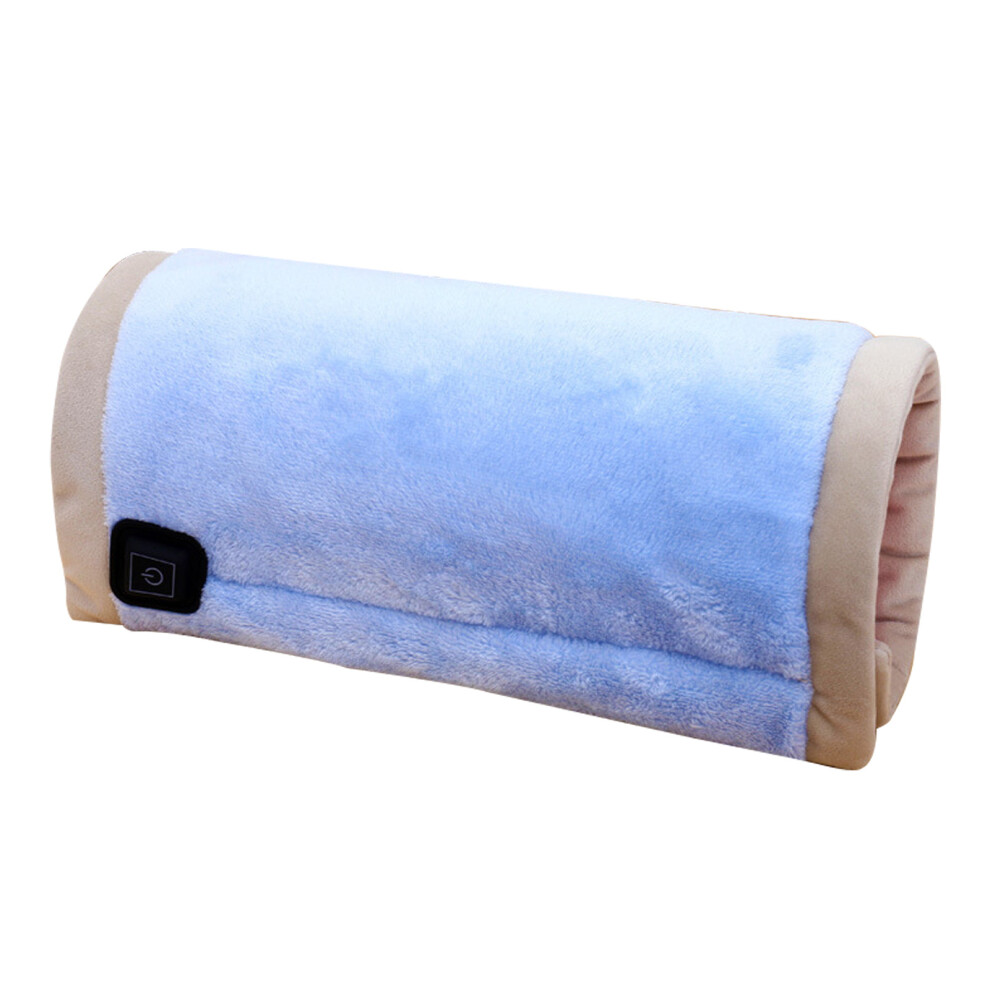 Multifunctional Heating Pad, USB Heated Gloves Adapt To Your Needs For Hand Warmth And Body Pain Relief, Offering Three Levels Of Customizable Heat