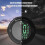 LCD Screen Bicycle Computer Waterproof Speedometer Odometer Easy Installation Cycling Accessories for All Bikes 2