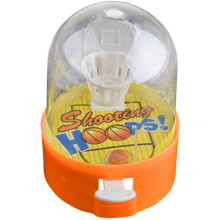 Innovative Mini Finger Basketball Shooting Game, Perfect For Desktop Table, Classroom Rewards, Lightweight, High-Quality Plastic
