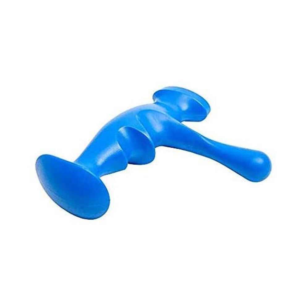Thumb Saver Massage Tool Ergonomically Designed For Deep Tissue Massage, Ensures Accurate Pressure Application, Travel Friendly, Compact And