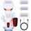 Ο προσωπικός σας ειδικός στο πεντικιούρ, ηλεκτρικός αφαίρεσης κάλων ποδιών με 1