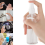 Φορητό Skincare Guardian: Άδεια μπουκάλια ψεκασμού 100ml, χωρίς BPA, πολλαπλών χρήσεων για 7