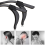 Αυτιά Gecko Grip, Άνεση όλη μέρα χάρη στο λείο ύφασμα συγκράτησης, Αντιολισθητική 3
