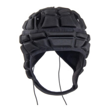 Padded Headgear Adjustable Youth Goalkeeper Head Protector For Children And Teens Foam Hood For Soccer