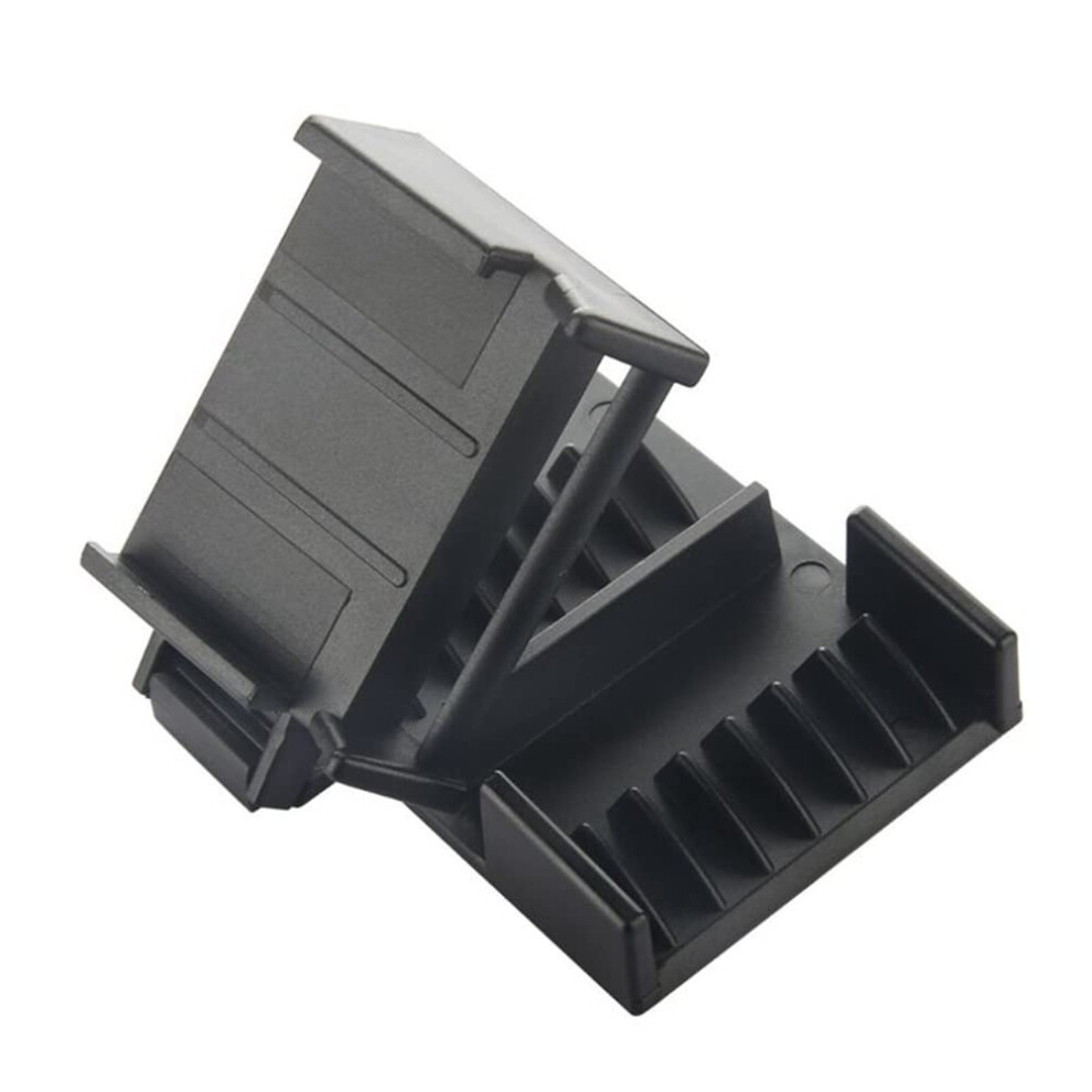 Guard 1Piece Trimmer Attachment, Guarding Comb, Removes Split Ends, Compatible With Most Clippers