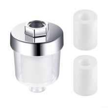 Shower Filter For Home Performance Water Purification For Shower Heads