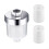 Shower Filter For Home  Performance Water Purification For Shower Heads 1