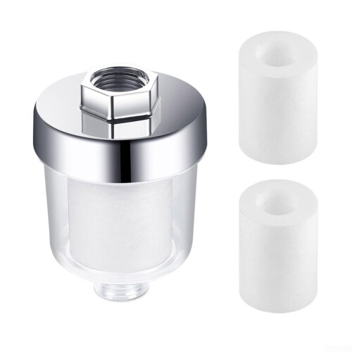 Shower Filter For Home  Performance Water Purification For Shower Heads