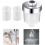 Shower Filter For Home  Performance Water Purification For Shower Heads 4