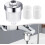 Shower Filter For Home  Performance Water Purification For Shower Heads 3