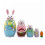 Russian Matryoshka Nesting Dolls, Farm Theme, Animals, A Gift Nesting Dolls 1