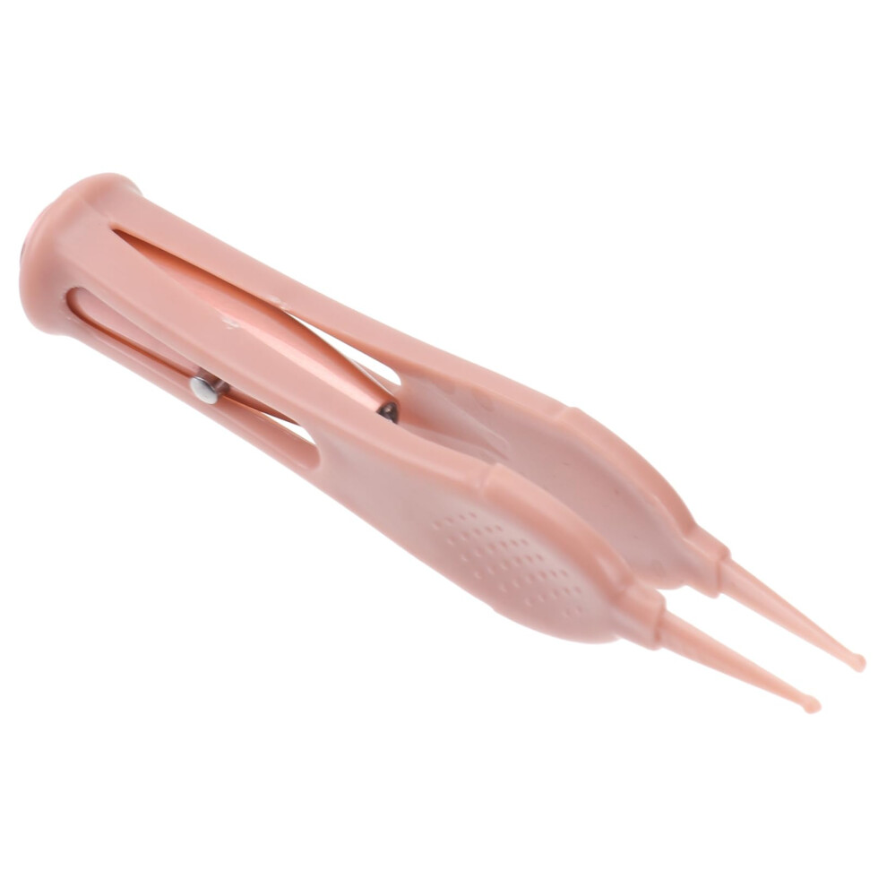 Light Nose Cleaning Tweezers With Effective Booger Cleaning Clip For Nose Durable Design For Cleaning