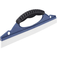 Indoor & Outdoor Companion, Efficient Drying Squeegee With Ergonomic Design, Suitable For Various Surfaces Including Car Windshield And Shower Doo