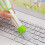 Efficient Air Vent Cleaning Tool, Microfiber Sleeve And Double Ended Design For Quick And Easy Clean-Up 4