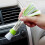 Efficient Air Vent Cleaning Tool, Microfiber Sleeve And Double Ended Design For Quick And Easy Clean-Up 5