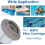 Inflatable Hot Spring Pool Filter, Screw-in Base Adaptor Promotes Easy Installation For Your Spa 5