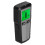 Σάρωση τοίχου Pro, Εντοπιστής αισθητήρων 5 σε 1 με προηγμένο τσιπ, ψηφιακή οθόνη και 7