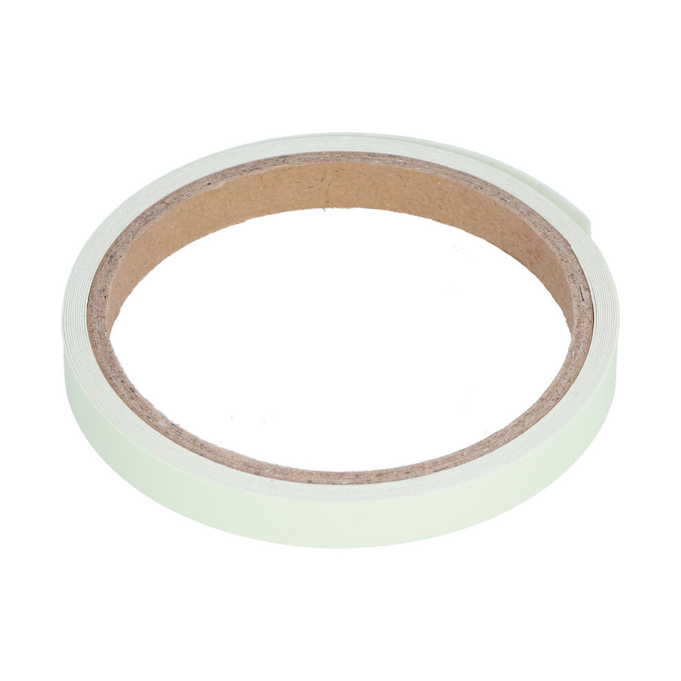 Glow In The Dark Tape For Emergency Markers, Neon Fluorescent Glow Tape Suitable For Game Room Props, Luminous Decorative Tape For Party Decorations, 9148971635928