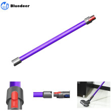 Lance de aspirator cu eliberare rapidă pentru modelele de aspiratoare Dyson V7V8V10V11V15, aliaj de aluminiu și material ABS pentru rezistență