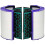 Dyson Compatible Filter Replacement, Effortless Setup For Tp04 Hp04 Dp04 Air Purifiers, Activated Carbon Filter, Long Lasting 1