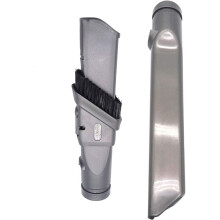 Trusă de scule pentru aspirator Dyson, piese de schimb pentru Dyson Gen5Series, unealtă multifuncțională pentru curățare flexibilă, ajustări