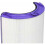 Dyson Compatible Filter Replacement, Effortless Setup For Tp04 Hp04 Dp04 Air Purifiers, Activated Carbon Filter, Long Lasting 5