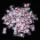 Φορητό προϊόν ομορφιάς, υγιεινή τυπική συμπιεσμένη μάσκα προσώπου για όλους τους 3