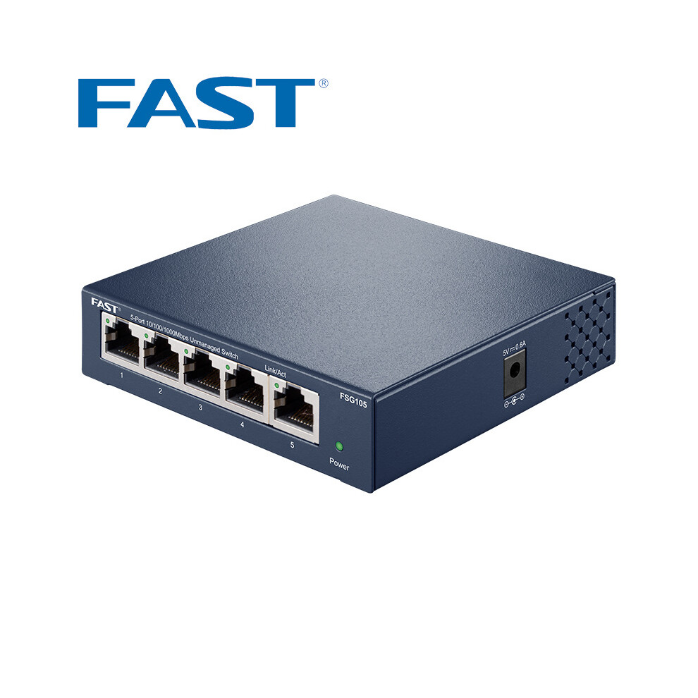 Energy Efficient Network Splitter For Home And Office, Traffic Optimization For Seamless File Transfer And Streaming, Non-Blocking Architecture For 9128293174121