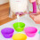 Bakeware Maker with Measuring Label, Perfect Baking Tool for Consistent Size Pancakes, Batter Dispenser Easy-to-use, Food Grade Plastic, Versatile 4