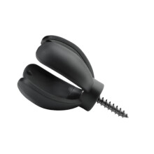 Golf Ball Retriever 4Prong Grabber Portable Professional Outdoor Golf Ball Picker Tool Quick Installation