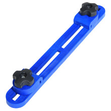 Circular Sawing Guide With Positioning Clamps Guide Rails Rail System Circular Saws Universal Compatibility