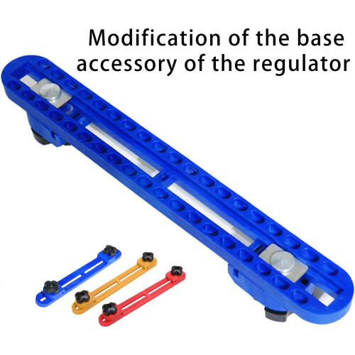 Circular Sawing Guide With Positioning Clamps Guide Rails Rail System Circular Saws Universal Compatibility 1