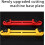 Circular Sawing Guide With Positioning Clamps Guide Rails Rail System Circular Saws Universal Compatibility 4