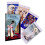 The Chinese Tarot Deck, Tarot Card, Party Game, Divination 1