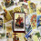 The Chinese Tarot Deck, Tarot Card, Party Game, Divination 3