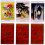 The Chinese Tarot Deck, Tarot Card, Party Game, Divination 5