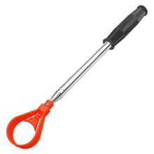 Golf Ball Retriever 8Section Folding Tool, Portable Ball Retriever, Recycled Golf Balls, For Women And Men