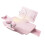 Childrens Adjustable Desk Postures Trainer-Luxurious pink 1