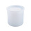 2Pcs Cylindrical Pen Holder Silicone Molds for Making Pen Cup 1