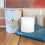 2Pcs Cylindrical Pen Holder Silicone Molds for Making Pen Cup 2