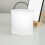 2Pcs Cylindrical Pen Holder Silicone Molds for Making Pen Cup 4