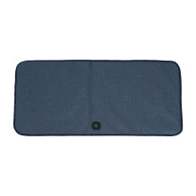 Warm Office Chair Pad Soft Fabric Auto Temperatures Control-B