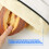 Wiederverwendbare Bio-Brot-Aufbewahrungstasche mit- Beige 4