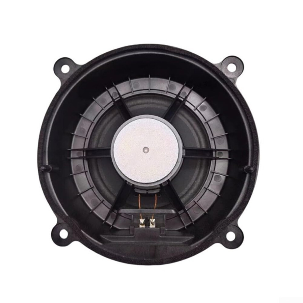 Front Door Speaker Assembly Abs Replacement For Mazda 6 20142016 Cx5 20132016 Oem Kd4766960 Black 9365049952880