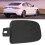 ABS Material Speaker Cover For XF 20082016 Dashboard  Speaker Grille Replacement C2Z1835LEG 2