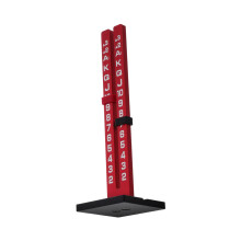 Table Football Counter Replacement Parts Poker Score Counter Indicator Sports Scoreboard For Poker Tables