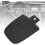 ABS Material Speaker Cover For XF 20082016 Dashboard  Speaker Grille Replacement C2Z1835LEG 4