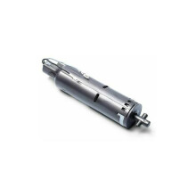 Accesorio para aspiradora de alto rendimiento y limpieza eficiente, motor de tira con durabilidad práctica para aspiradoras Dyson V6, V7 y V8, color